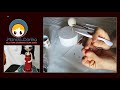 Tutorial Cake Design - Video Torta Decorata dolce attesa 3D - lunga