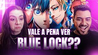 4 Em 1Blue Lock - Kaito Egoísta Isagi Yoichi Pt.1 E 2 & Meu Ego & Isagi Vs Kaiser & Imperador