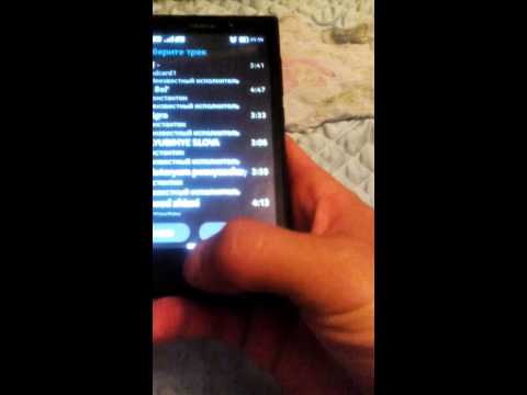 Установка Mp3 На Звонок Android
