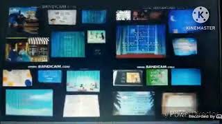My Favorite Tv Shows Twenty-Three Credits Remix V2