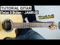 Tutorial Gitar Telat 3 Bulan - Jamrud (Versi Asli)