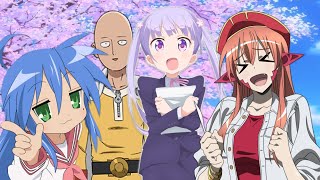 Slice of Life Anime