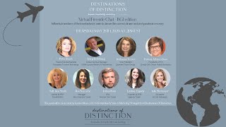 Virtual Fireside Chat - Panel Discussion | Barbados Edition 1
