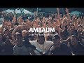 Travis Thompson - Ambaum Goes To Bumbershoot