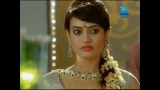 Qubool Hai - Qubool Hai Episode 207 - August 12, 2013