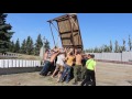 Саур-Могила. Субботник 20.08.2016 Саур-Могила. Субботник 20.08.2016
