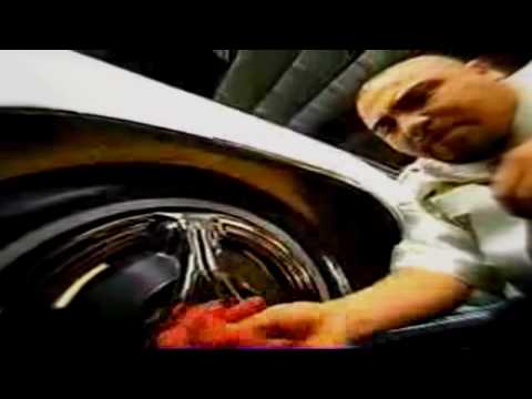 SPM (South Park Mexican) - Oh My My - Official Music Video (HD)