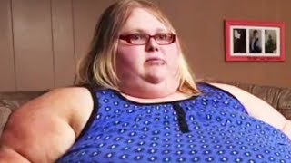 My 600 Lb Life Patients Who Completely Transformed Themselves My 600 Lb Life Patients Who Completely Transformed Themselves