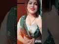 Hot Indian tiktok babe showing assets - b**bs and a$$ in tight Punjabi suit wd deep neck cleavage.