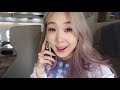VLOG: KCON New York 2018 + My On-Stage Korean Skincare Demo | meejmuse