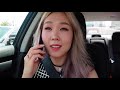 VLOG: KCON New York 2018 + My On-Stage Korean Skincare Demo | meejmuse