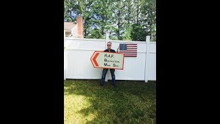 LARRY WARREN (Bentwaters ufo Incident) REPLIES...