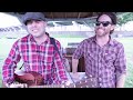 Chuck Coles ft. Chuck Ragan - Bottom of a Well (LIVE on Exclaim! TV)