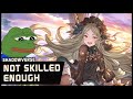 When Washed Up Player Plays Artifact | Shadowverse Gameplay