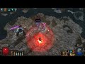 POE 3.0 Heavy Strike - one shot shaper 核星重擊 秒殺T17 #4 POE 3.0 Heavy Strike - one shot shaper 核星重擊 秒殺T17 #4