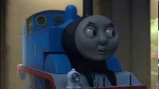 Thomas The Dps Engine.