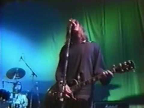 The Lemonheads - Into Your Arms - Japanese TV
