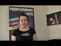 Natalie Blair - 'Use Somebody' ( Kings Of Leon Acoustic Cover)