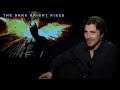 christian bale