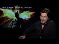 christian bale