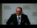 UN General Assembly Recap: From Syria to the Post-2015 Development Agenda