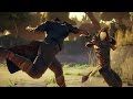 Absolver - PlayStation Experience Trailer