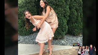 Madisyn Shipman Instaprom Party