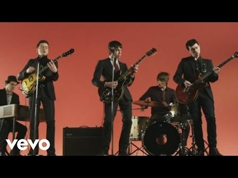 Rearrange Video