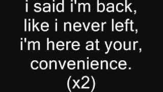 Watch Professor Green At Your Inconvenience video