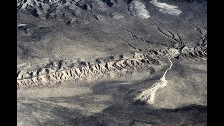 Doentary Film Dangerous Deadly San Andreas Fault Earthquake Prediction Hd 2018