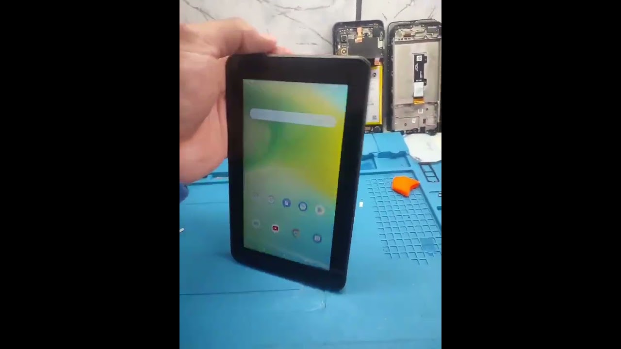 Multilaser M7-Wifi Tablet Remote Account Unlock Multilaser M7-Wifi Tablet Remote Account Unlock