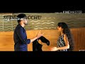 Niveditha gowda new Kannada album song.....
