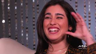 Delete Or Retweet With Lauren Jauregui Delete Or Retweet With Lauren Jauregui