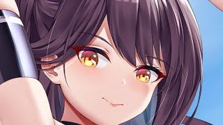 Revengeance Status Zuikaku Azur Lane