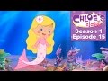 Chloe's Closet - Purple Like Me (Full Episode)
