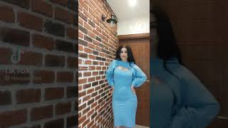 Periscope Liseli Türk Kızı Twerk Show Yapıyor