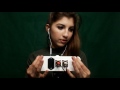 Asmr Ear Play Tingle Party New Mic Testing Asmr Ear Play Tingle Party New Mic Testing
