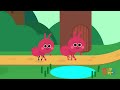The Ants Go Marching | Kids Songs | Super Simple Songs