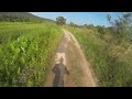 Mountain Biking in Chiang Mai: From HTT To Mae Rim