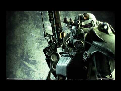 Fallout 3 - Soundtrack - Jolly Days by Gerhard Trede