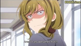HILARIOUS SEO MOMENTS | Funny Anime Moments | Gekkan Shoujo Nozaki-kun