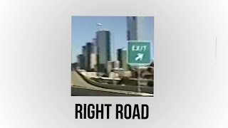 Watch Nelly Furtado Right Road video