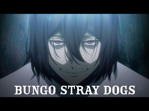 Bungo Stray Dogs - Saison 4