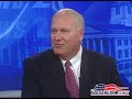 Steve Gill on This Week with Bob Mueller, 8/21/11.