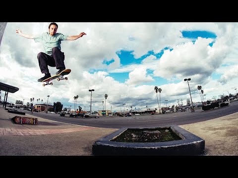 Adieu Days - Part 4 - Macys (RAW FOOTAGE)