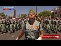La Legión En El Día De Las Fuerzas Armadas 2019 Sevilla