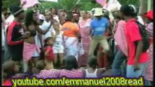 Demele Yes Miste Blan Kanaval 2006