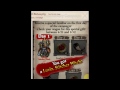 Blood Brothers - Current Events #21 - FIRST ANNIVERSARY + SPECIAL DUNGEONS 11 (4/30/13)