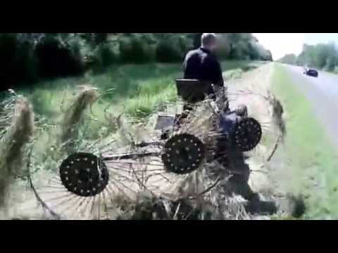 Самодельный уаз головастик Самодельный уаз головастик
