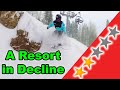 Sunrise Ski Resort Review